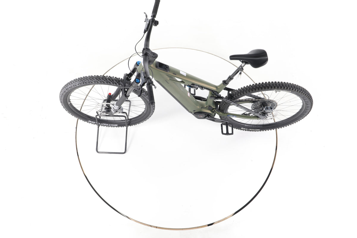 Cube Stereo Hybrid ONE44 E-Bike Fully Carbon 2026 - Image 19