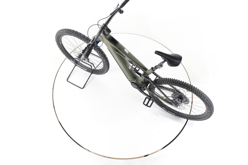 Cube Stereo Hybrid ONE44 E-Bike Fully Carbon 2026 - Image 20