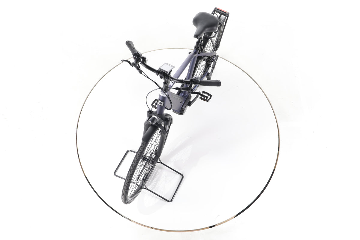 QWIC PREMIUM i MN7+ City E-Bike 2025 - Image 17