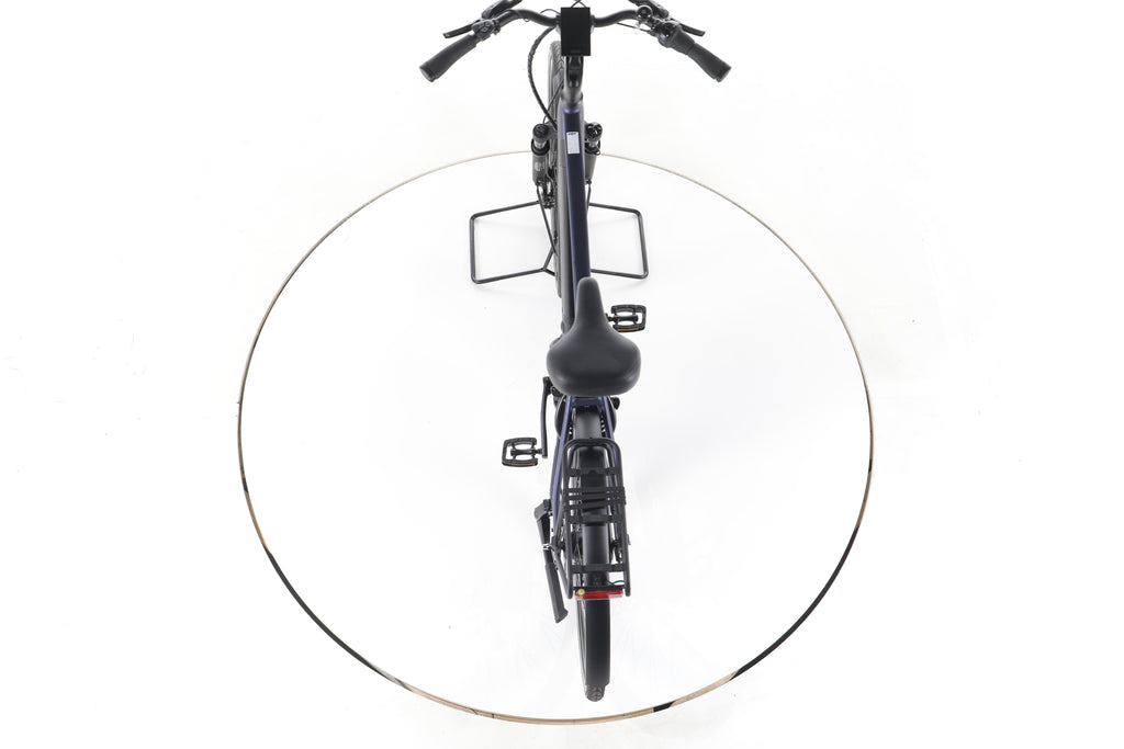 QWIC PREMIUM i MN7+ City E-Bike 2025 - Image 22