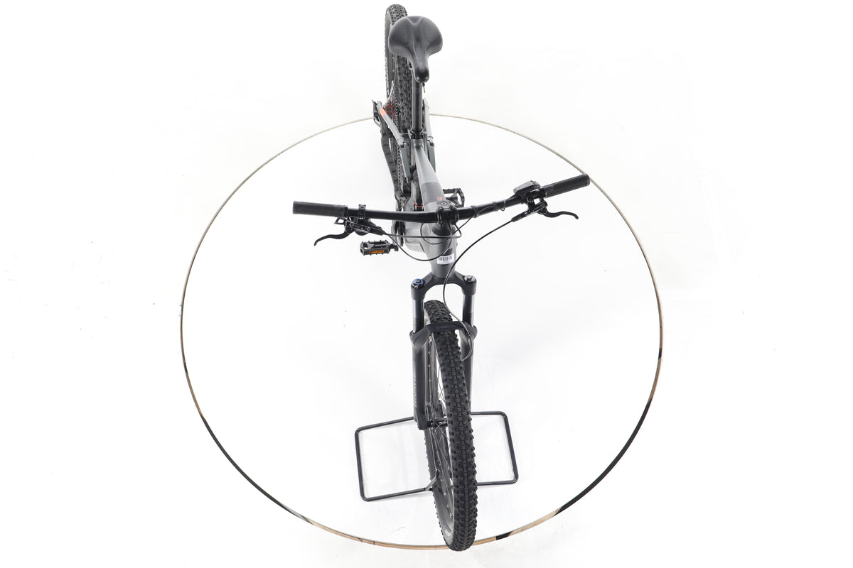 Cube Stereo Hybrid 120 Pro E-Bike Fully - Image 16