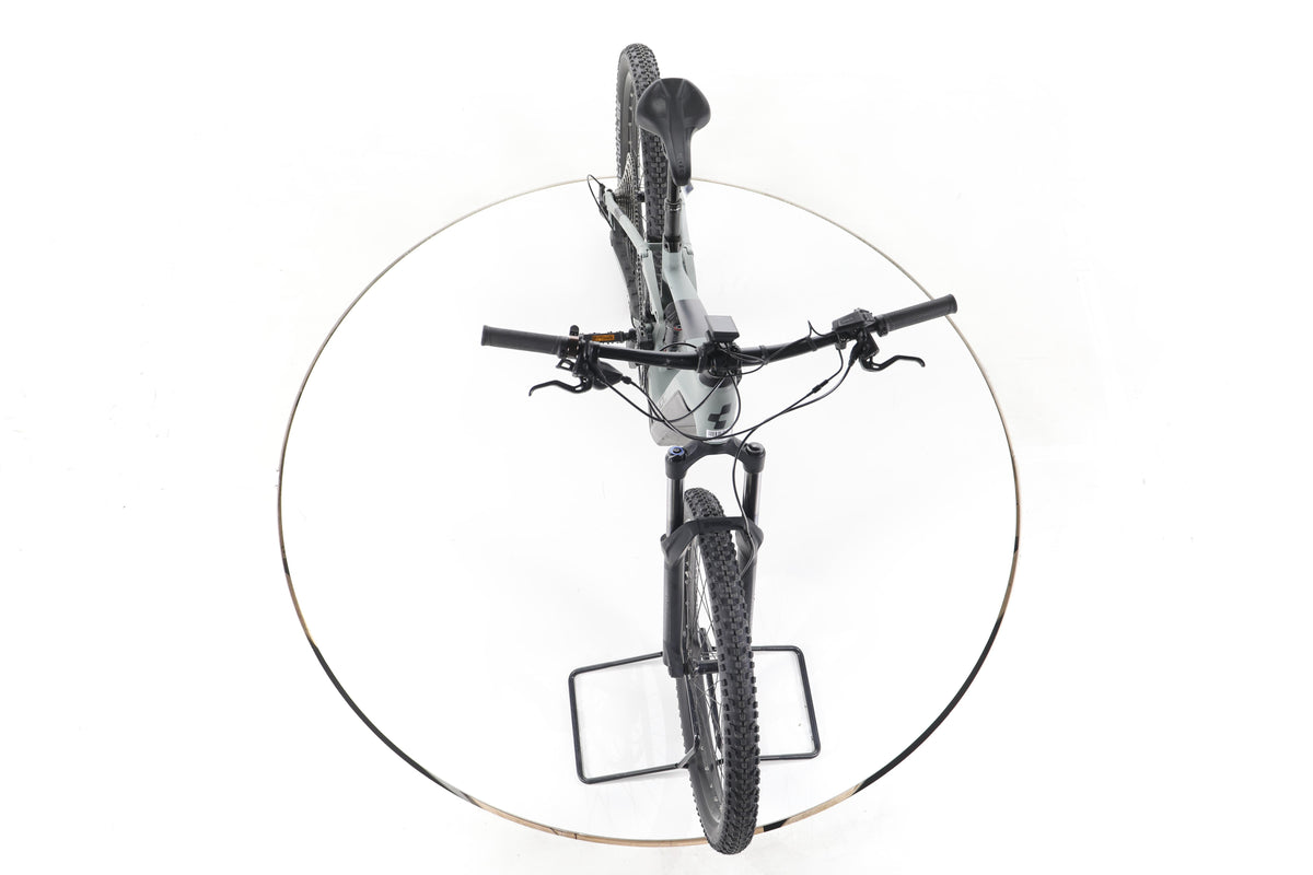 Cube Stereo Hybrid 140 Pro E-Bike Fully Carbon - Image 16