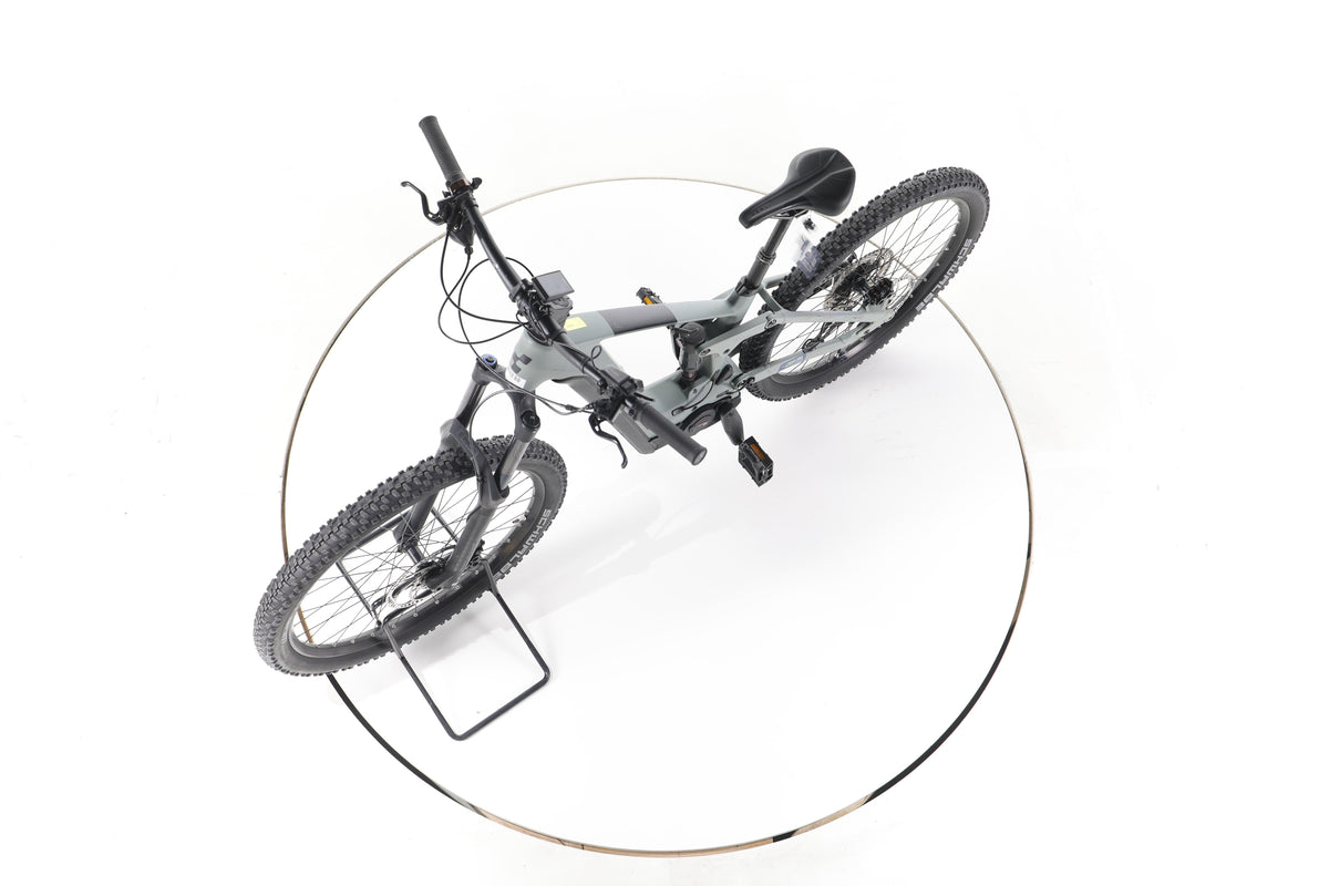 Cube Stereo Hybrid 140 Pro E-Bike Fully Carbon - Image 18