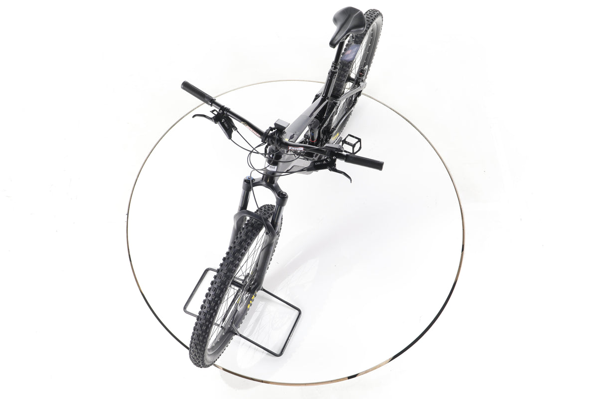 Cube Stereo Hybrid 140 HPC Race E-Bike Fully Carbon - Image 17