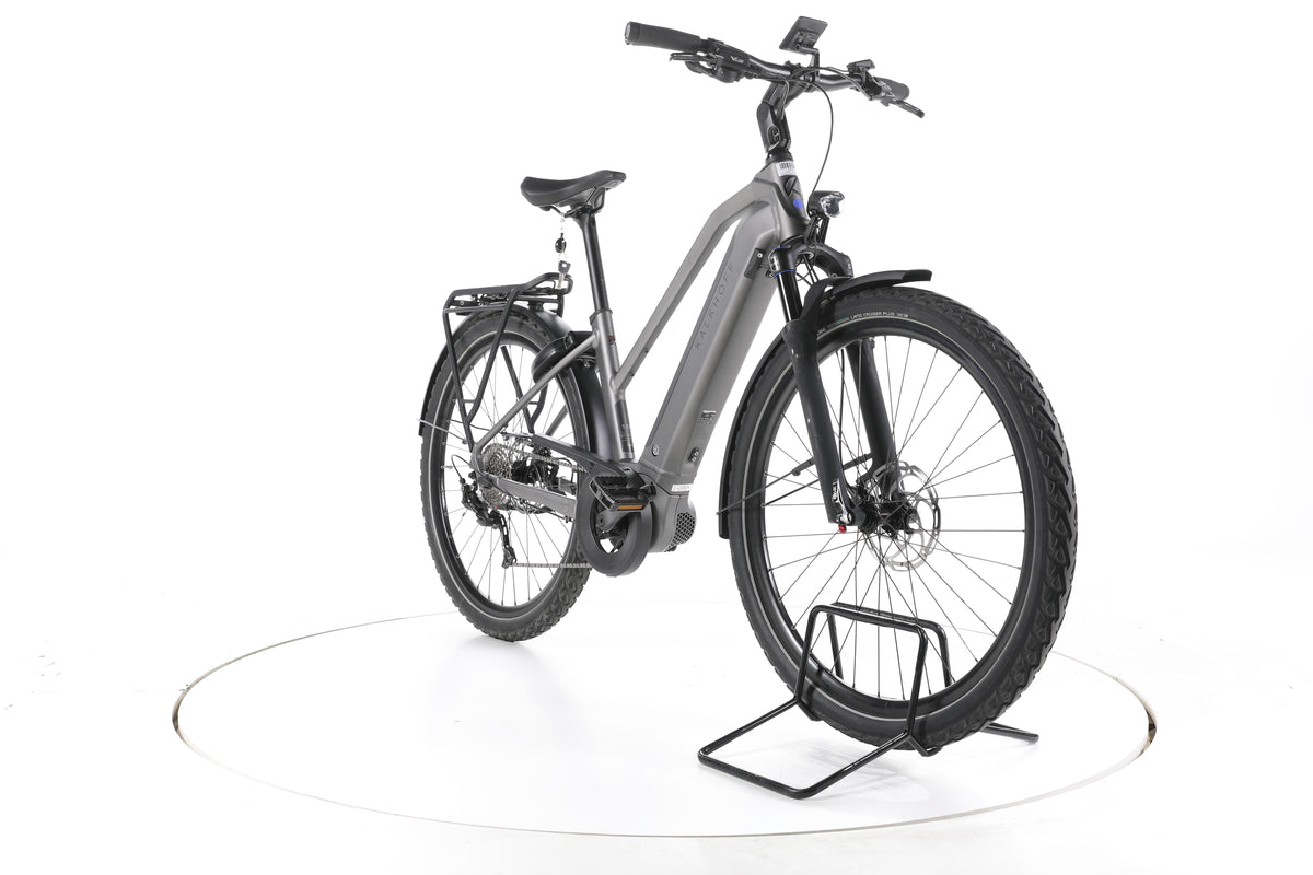 Kalkhoff Endeavour 5.B Move+ Trekking E-Bike Tiefeinsteiger - Image 3