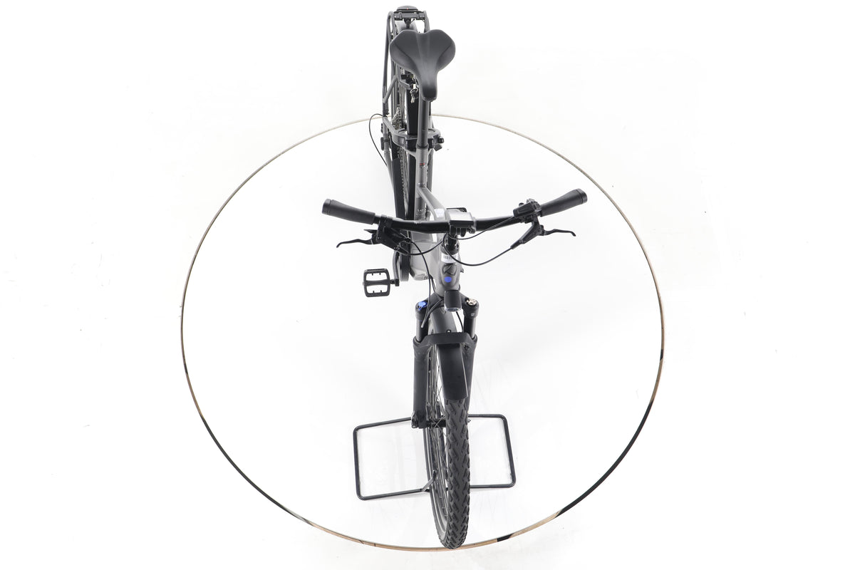 Kalkhoff Endeavour 5.B Move+ Trekking E-Bike Tiefeinsteiger - Image 16