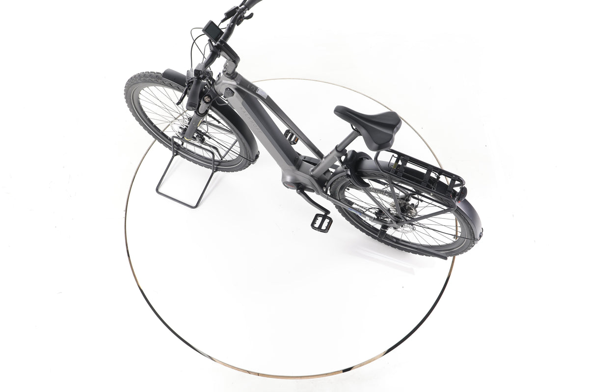 Kalkhoff Endeavour 5.B Move+ Trekking E-Bike Tiefeinsteiger - Image 20