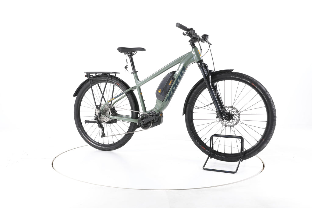 KOGA El Kahuna Trekking E-Bike - Image 2