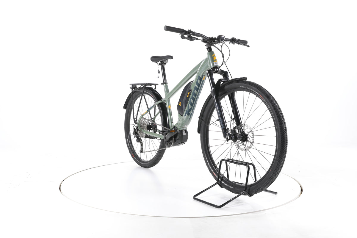 KOGA El Kahuna Trekking E-Bike - Image 3