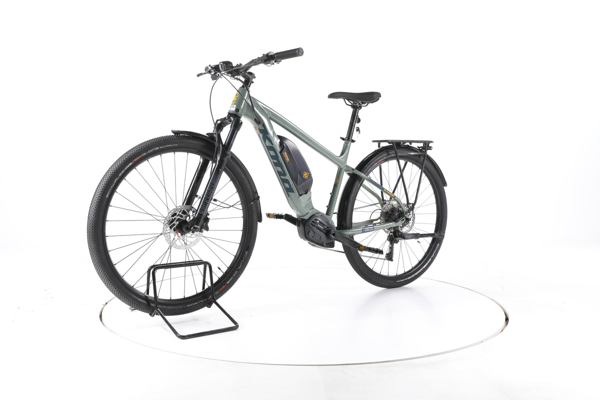 KOGA El Kahuna Trekking E-Bike - Image 6