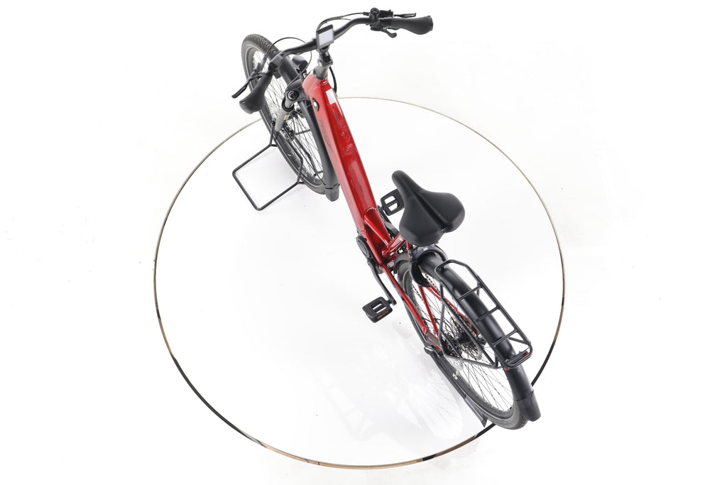 Pegasus Premio Evo 10 Trekking E-Bike Tiefeinsteiger - Image 21