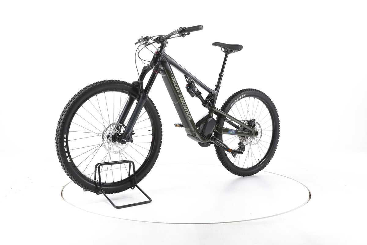 Rocky Mountain Altitude Powerplay A50 E-Bike Fully - Image 6