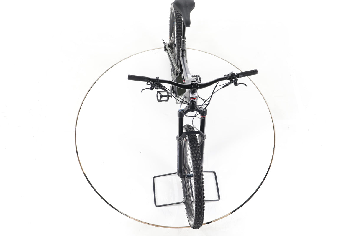Rocky Mountain Altitude Powerplay A50 E-Bike Fully - Image 16