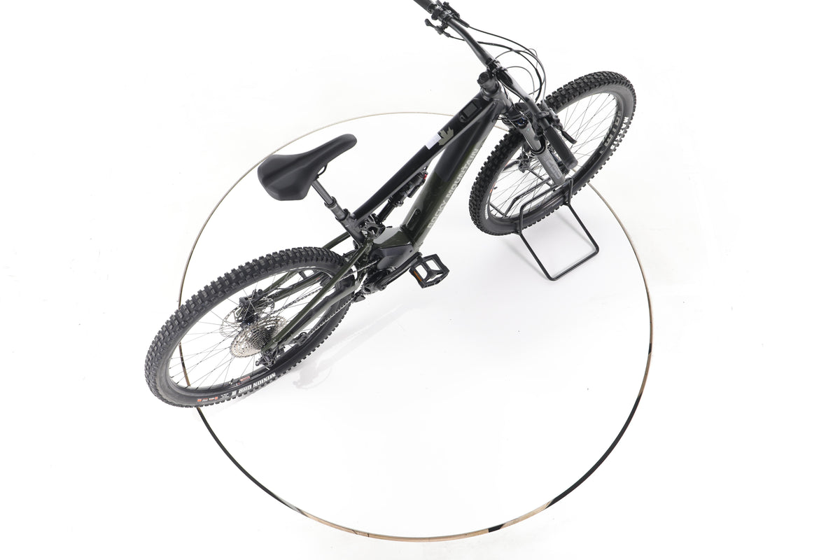 Rocky Mountain Altitude Powerplay A50 E-Bike Fully - Image 24