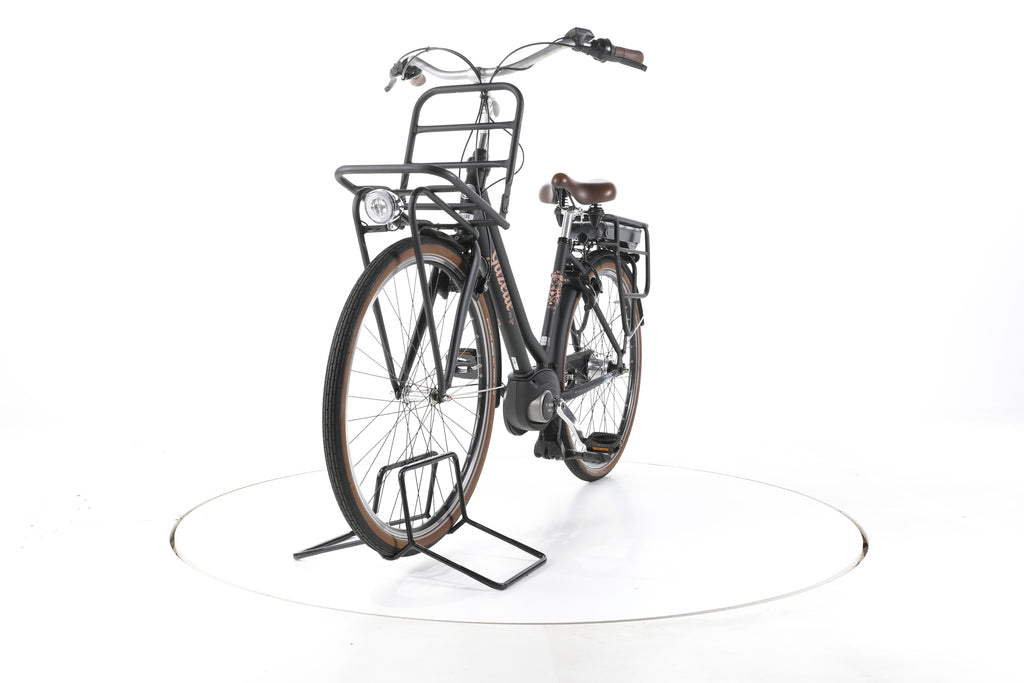 Gazelle Miss Grace C7 HMB City E-Bike Tiefeinsteiger - Image 5