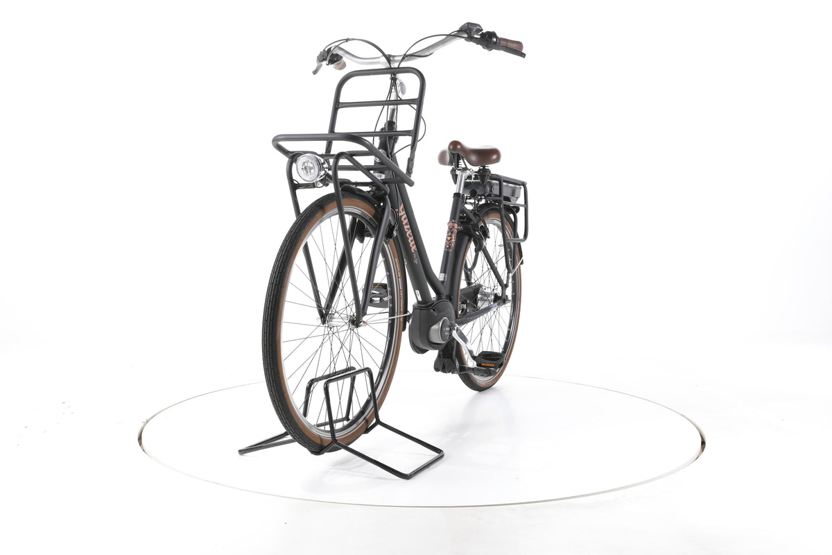 Gazelle Miss Grace C7 HMB City E-Bike Tiefeinsteiger - Image 5