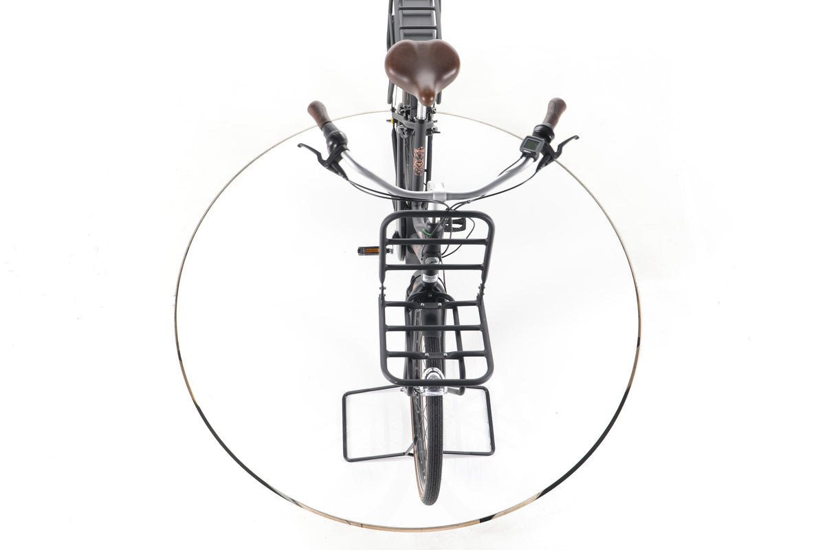 Gazelle Miss Grace C7 HMB City E-Bike Tiefeinsteiger - Image 16