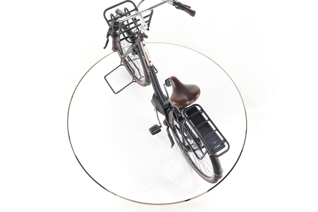 Gazelle Miss Grace C7 HMB City E-Bike Tiefeinsteiger - Image 21