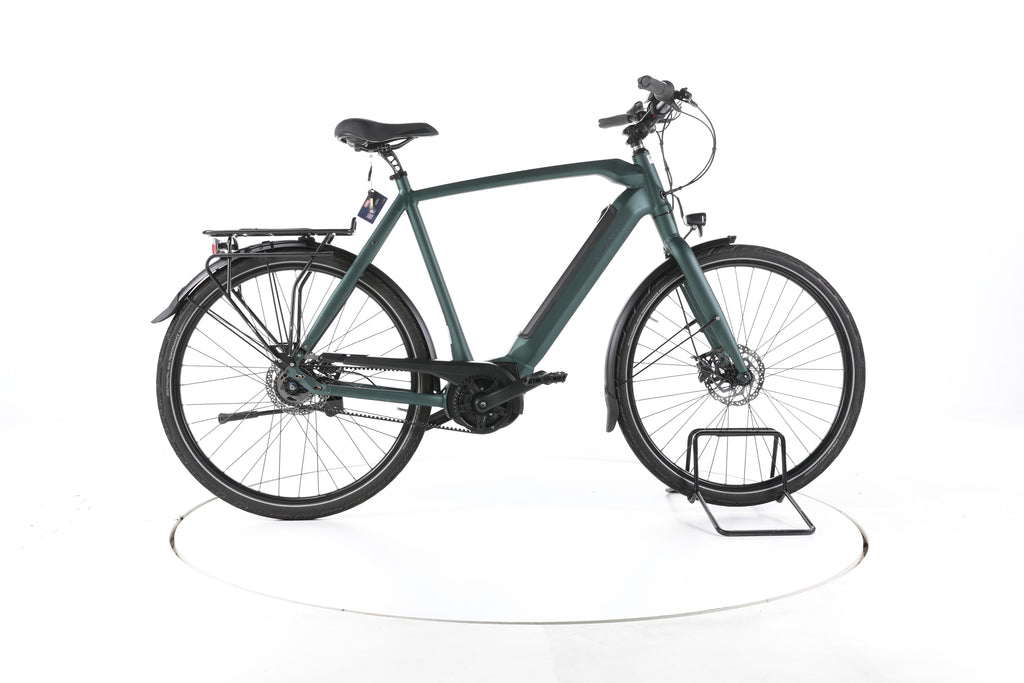Velo de Ville AEB 890 City E-Bike - Image 1