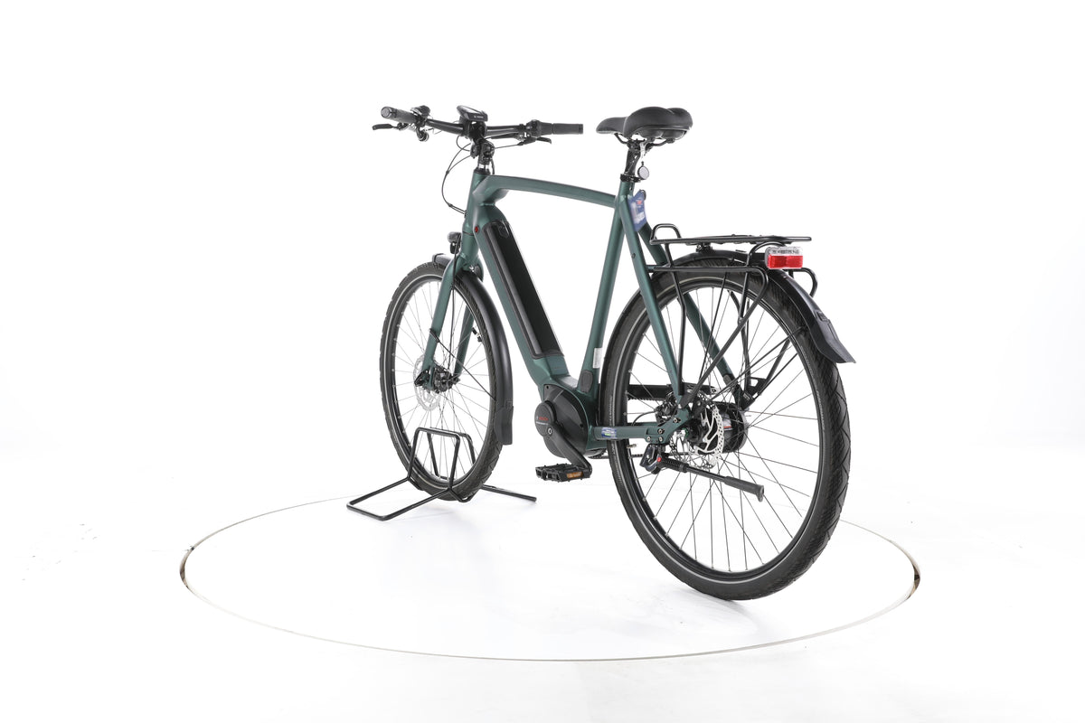 Velo de Ville AEB 890 City E-Bike - Image 9
