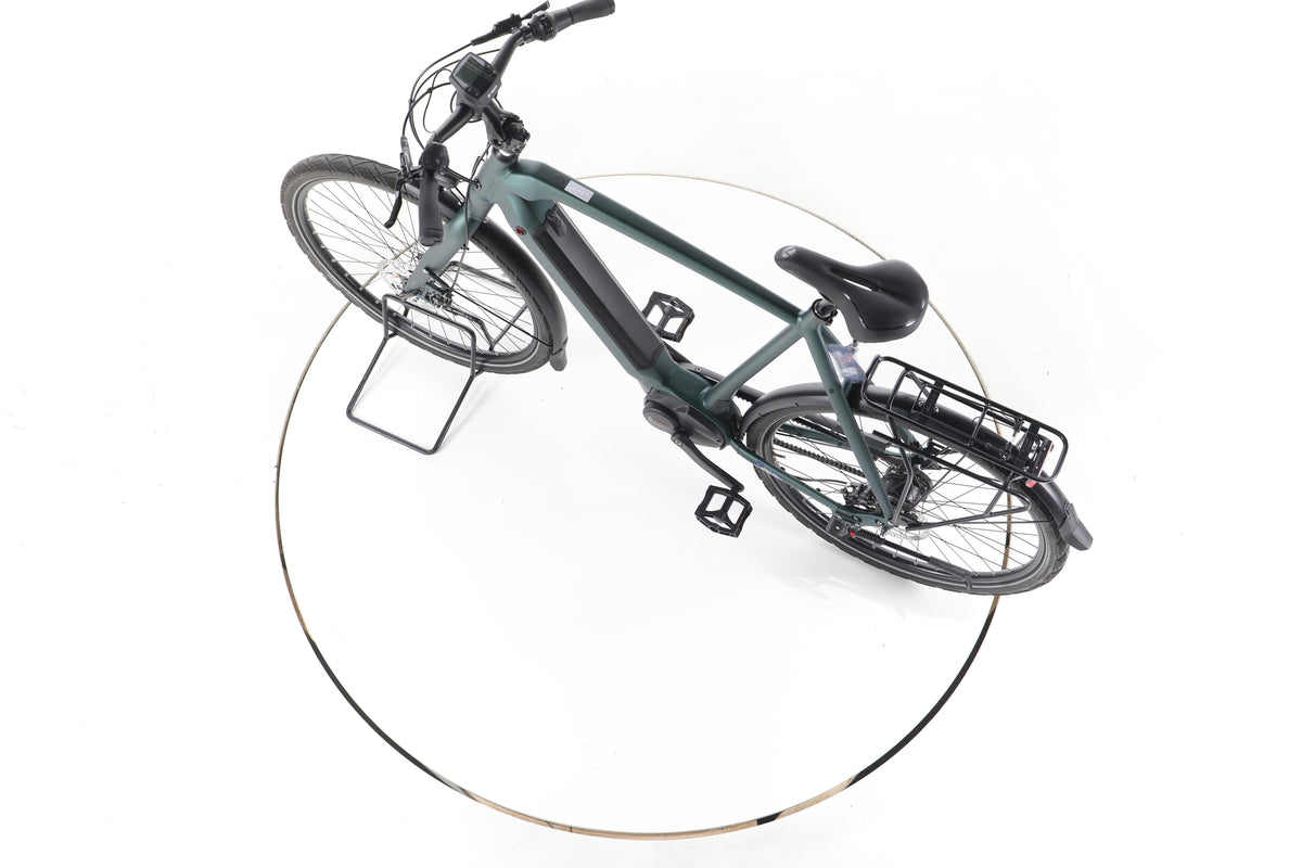 Velo de Ville AEB 890 City E-Bike - Image 20