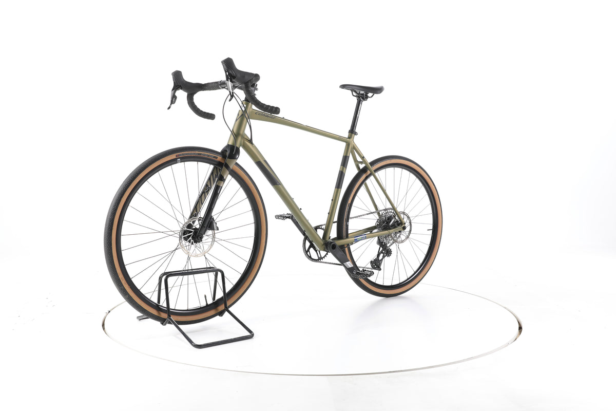 Conway GRV 4.0 SE Gravelbike 2026 - Image 6