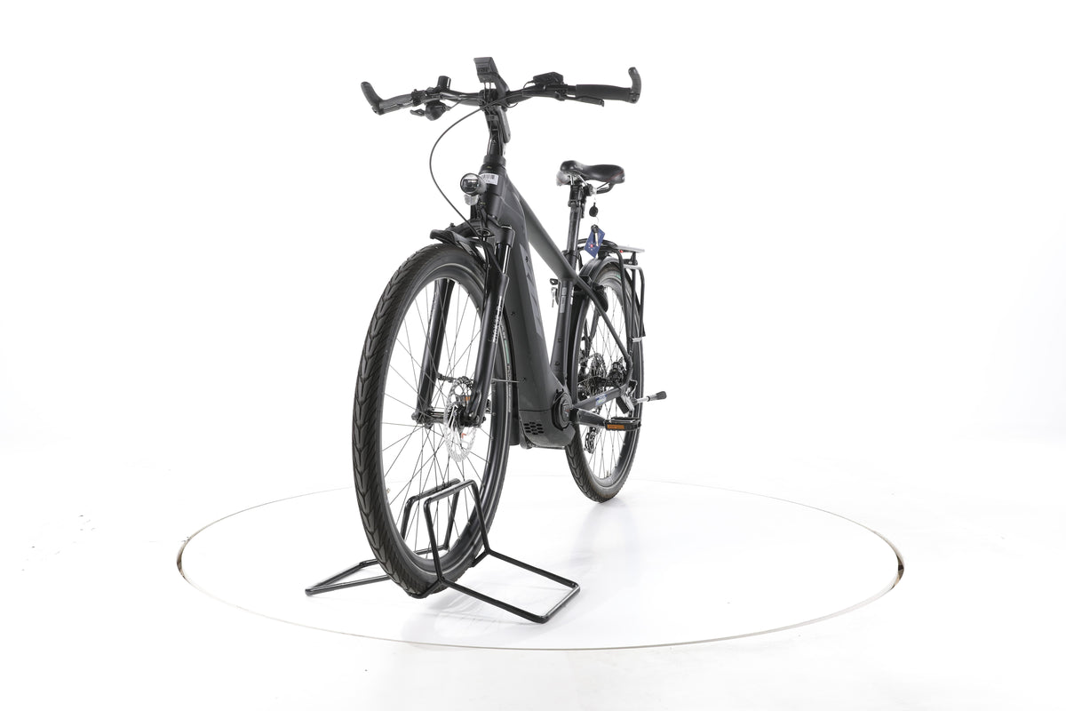 KTM Cento 10 Plus Trekking E-Bike - Image 5