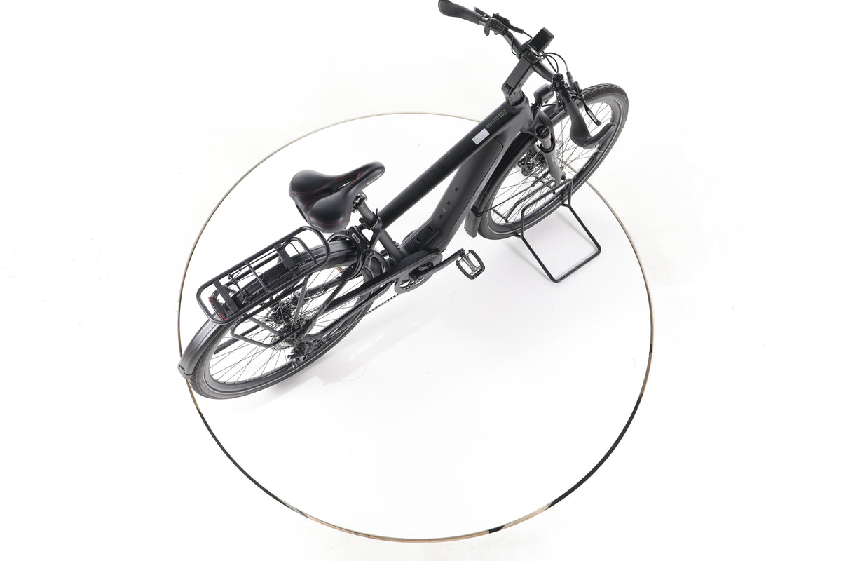 KTM Cento 10 Plus Trekking E-Bike - Image 24