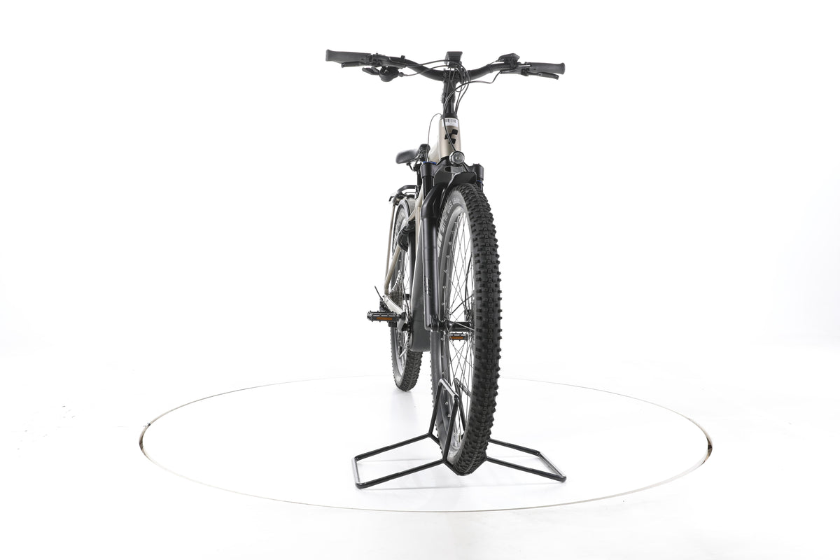 Cube Kathmandu Hybrid Pro Trekking E-Bike - Image 4