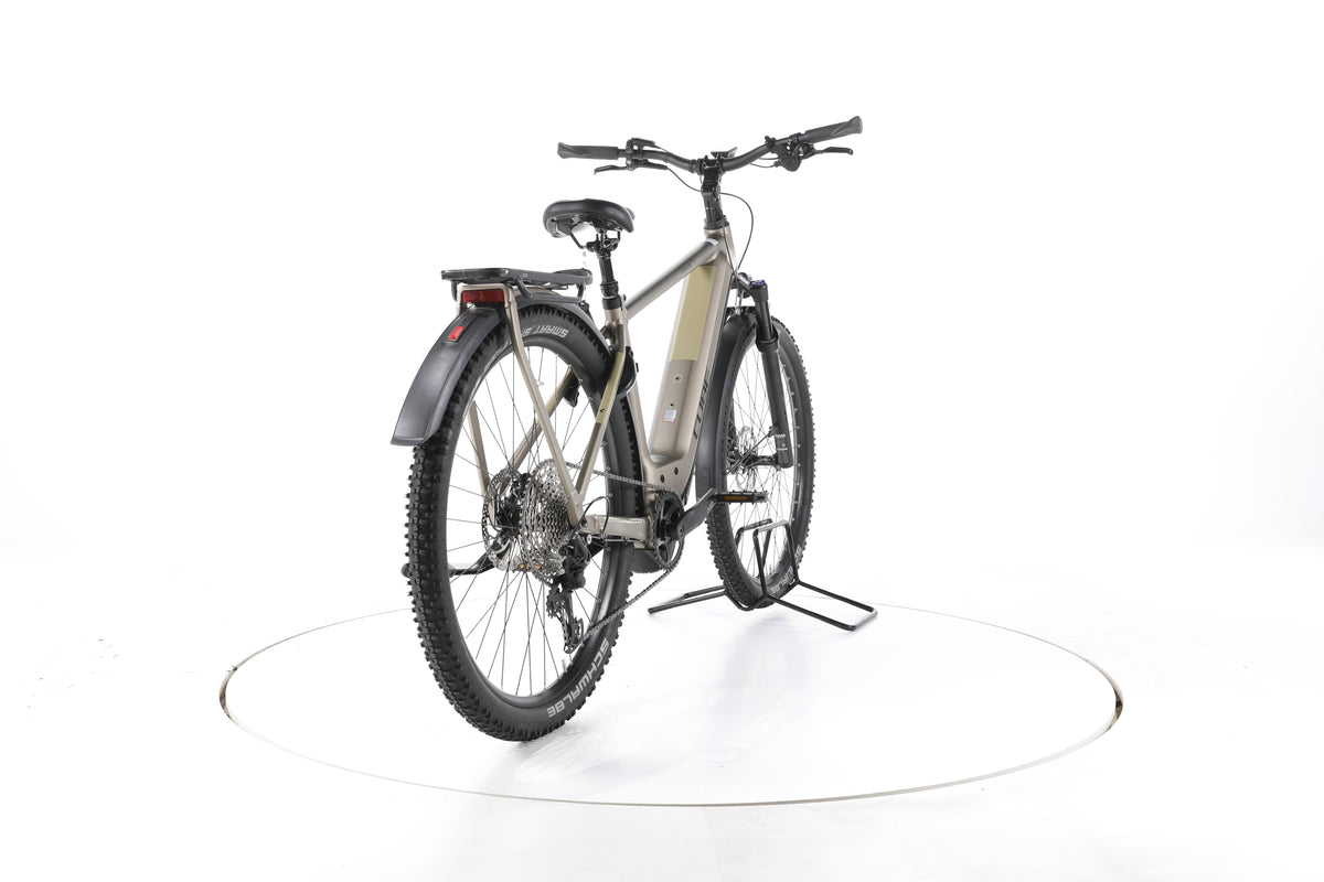 Cube Kathmandu Hybrid Pro Trekking E-Bike - Image 11