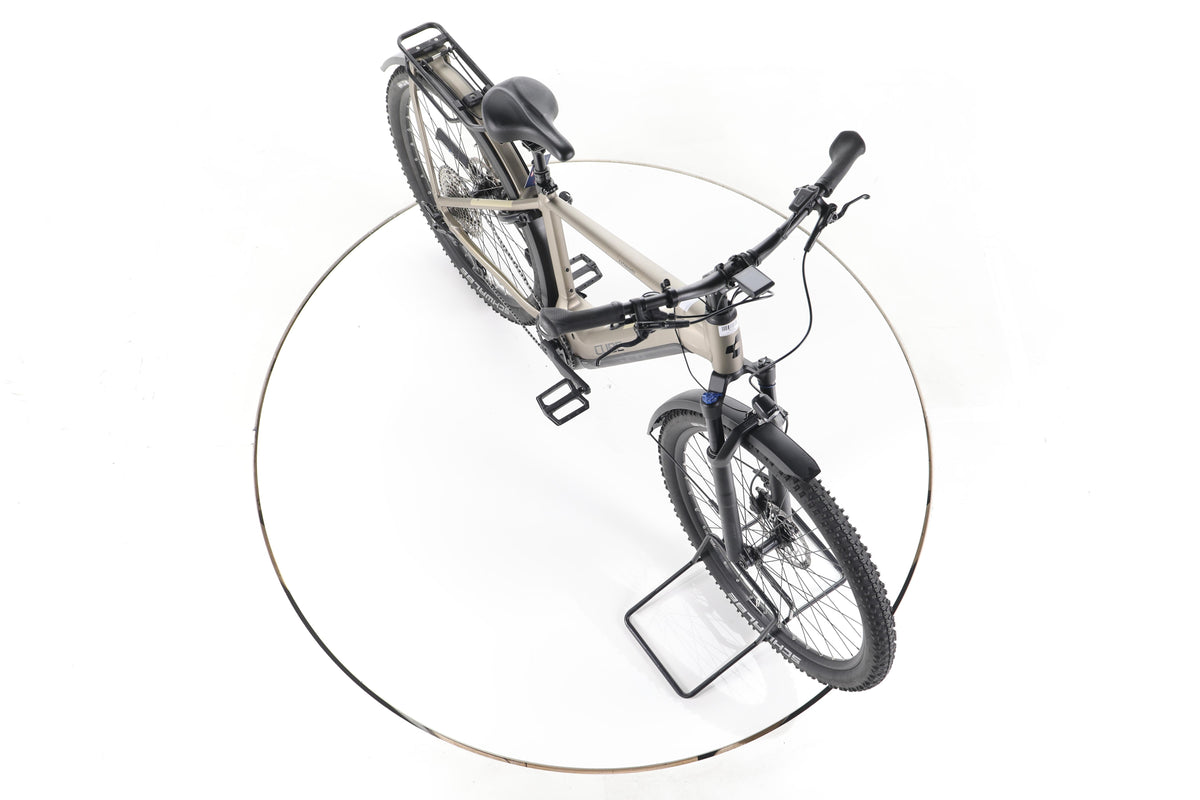 Cube Kathmandu Hybrid Pro Trekking E-Bike - Image 15
