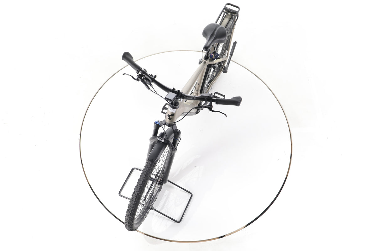 Cube Kathmandu Hybrid Pro Trekking E-Bike - Image 17