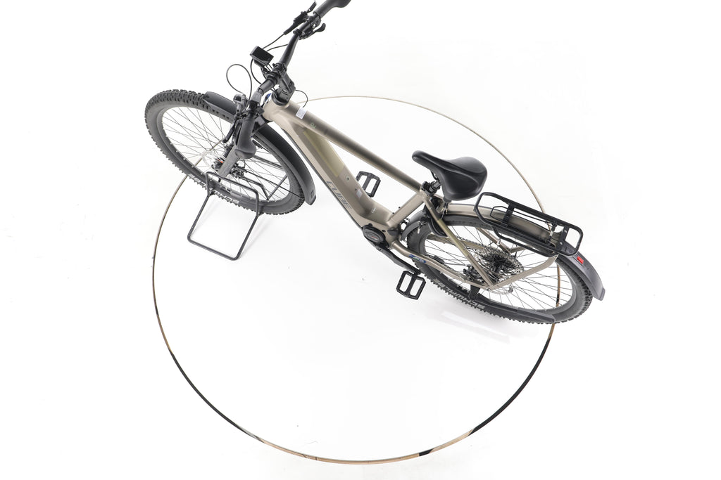 Cube Kathmandu Hybrid Pro Trekking E-Bike - Image 20