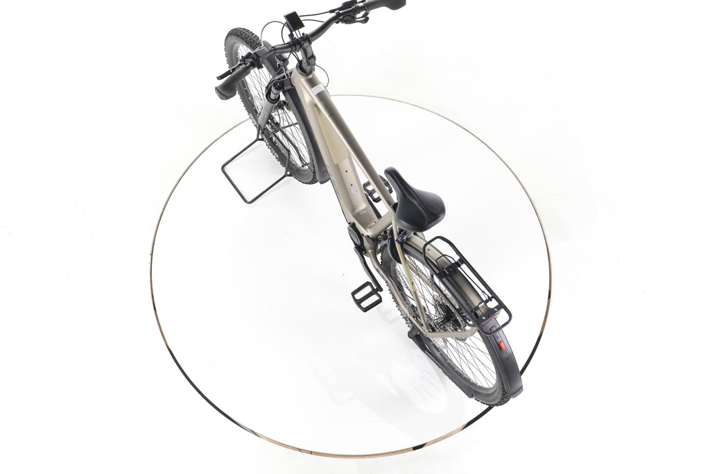 Cube Kathmandu Hybrid Pro Trekking E-Bike - Image 21