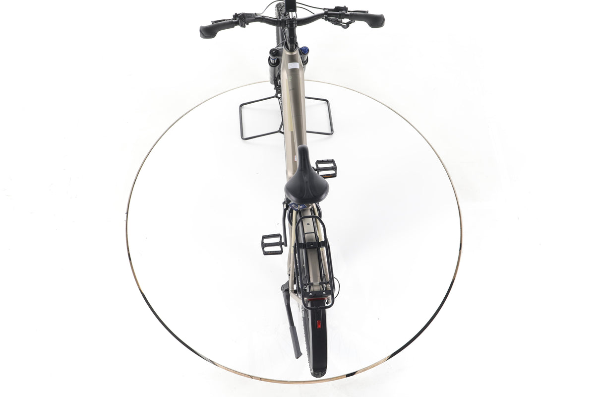 Cube Kathmandu Hybrid Pro Trekking E-Bike - Image 22