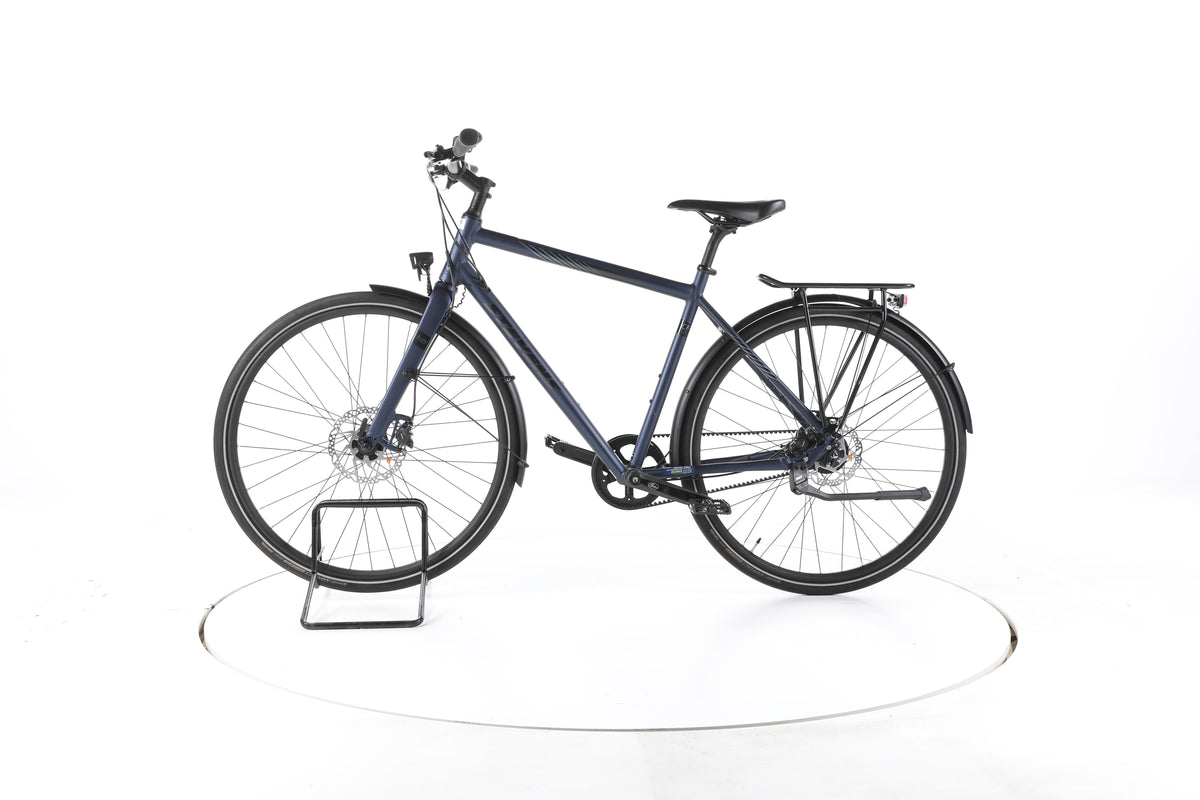 Stevens City Flight Luxe Fahrrad City & Trekking - Image 7