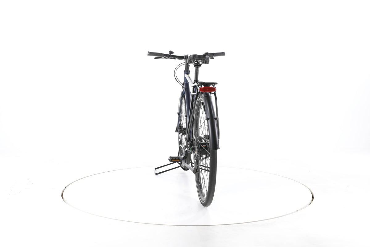 Stevens City Flight Luxe Fahrrad City & Trekking - Image 10