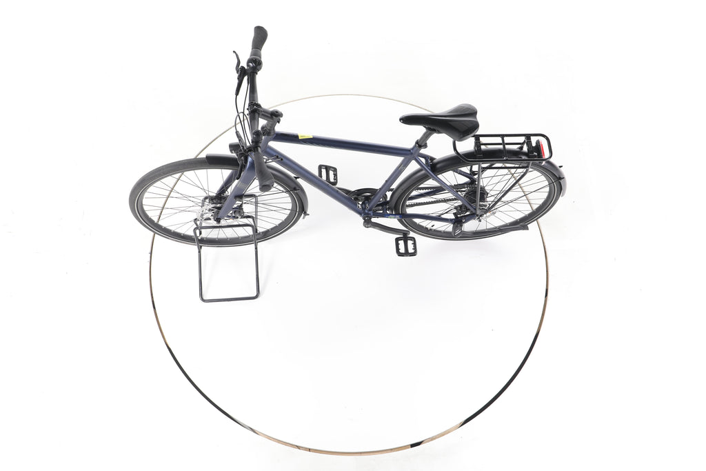 Stevens City Flight Luxe Fahrrad City & Trekking - Image 19