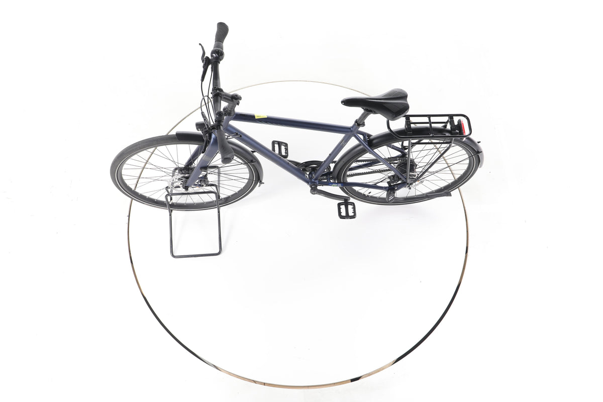 Stevens City Flight Luxe Fahrrad City & Trekking - Image 19