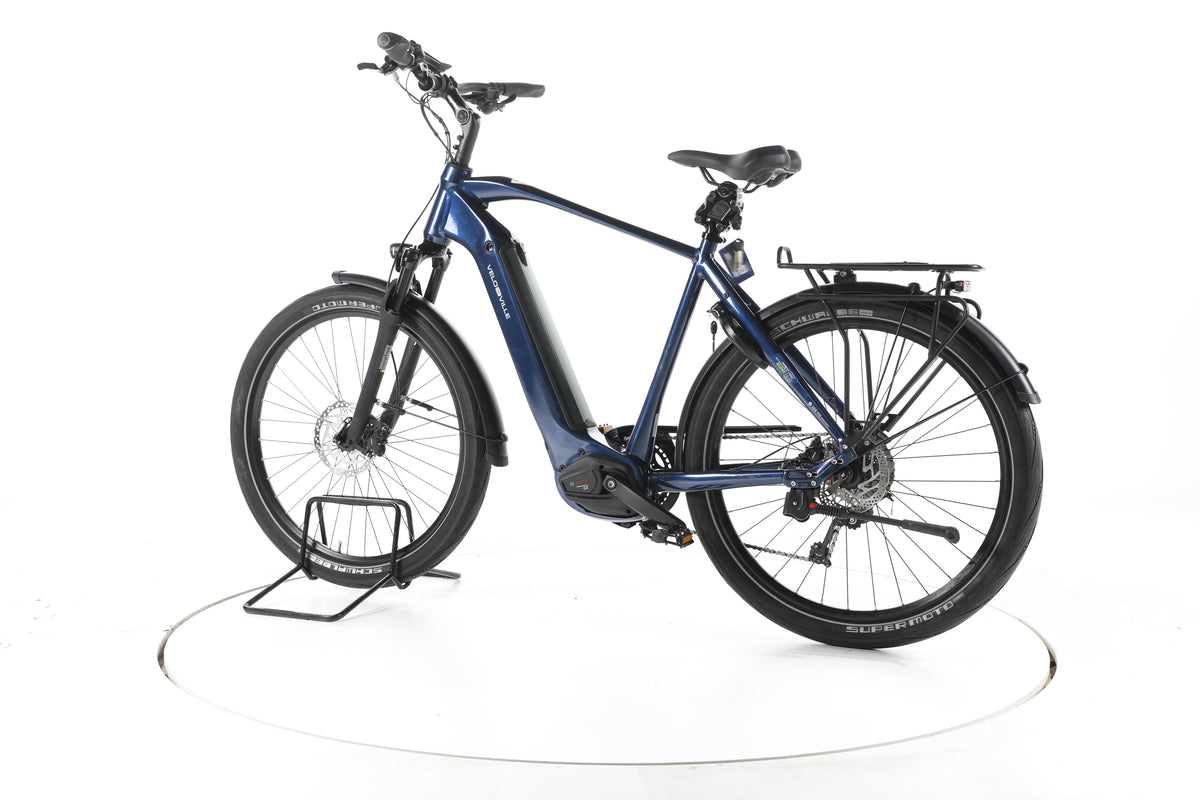 Velo de Ville SEB 990 SUV Trekking E-Bike - Image 8
