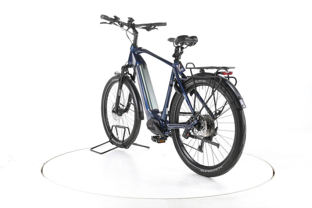Velo de Ville SEB 990 SUV Trekking E-Bike - Image 9