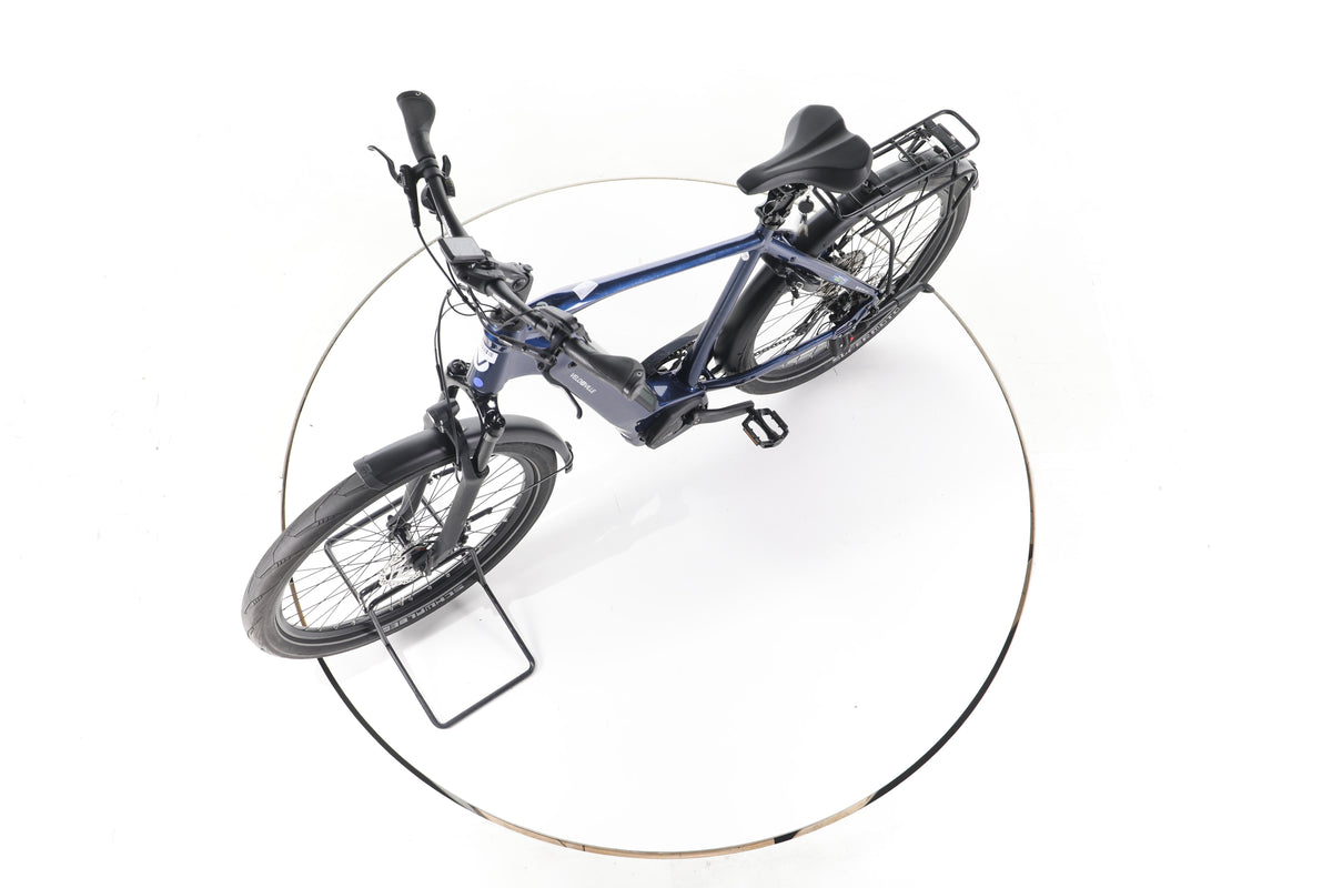 Velo de Ville SEB 990 SUV Trekking E-Bike - Image 18