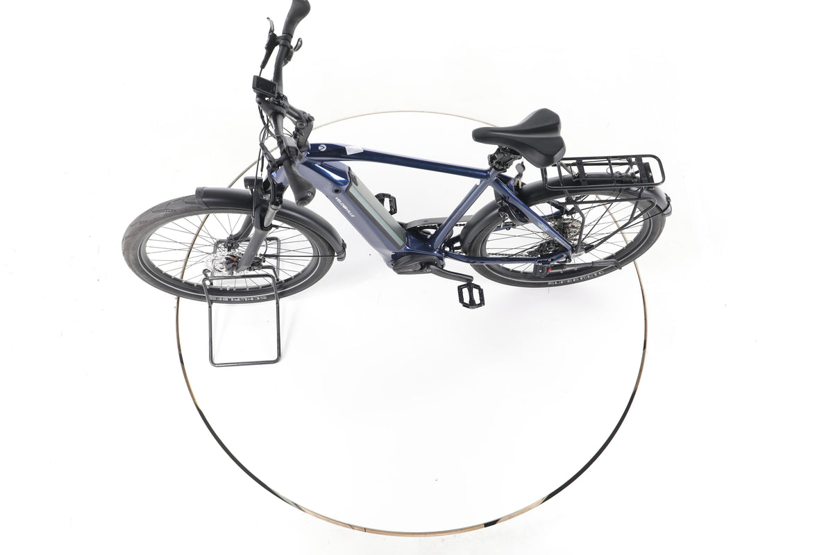 Velo de Ville SEB 990 SUV Trekking E-Bike - Image 19