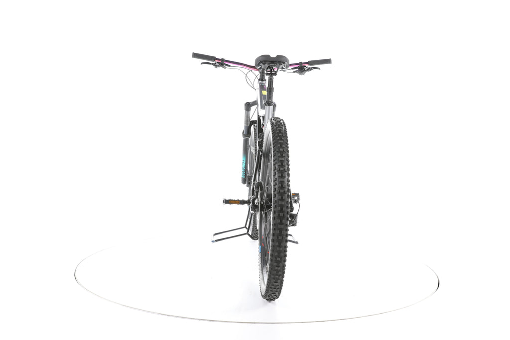 Bulls Copperhead FSX Fahrrad Fully - Image 10