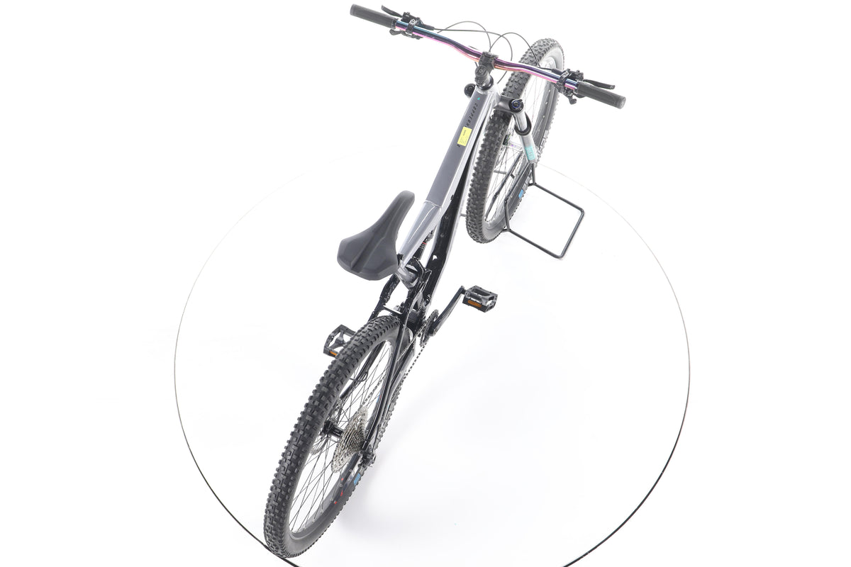 Bulls Copperhead FSX Fahrrad Fully - Image 23