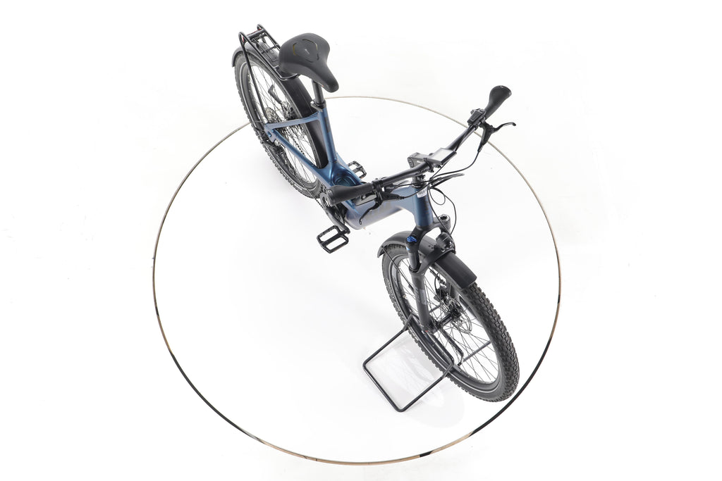 KTM Macina Aera 671 LFC Trekking E-Bike Tiefeinsteiger 2024 - Image 15