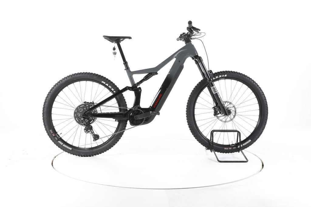 Focus JAM² 6.7 E-Bike Fully 2025 - Image 1