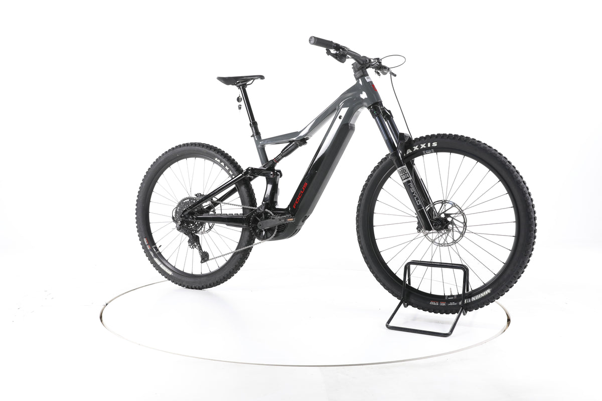 Focus JAM² 6.7 E-Bike Fully 2025 - Image 2