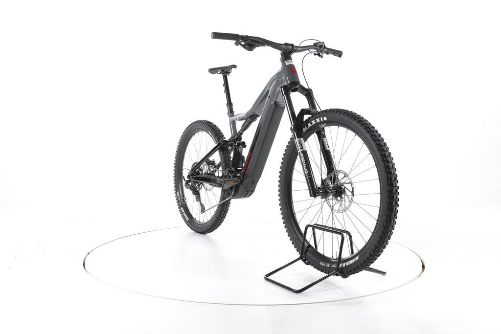 Focus JAM² 6.7 E-Bike Fully 2025 - Image 3