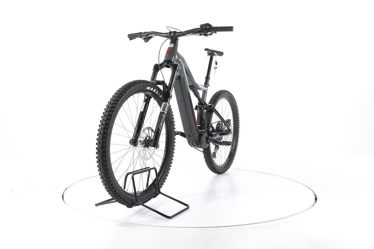Focus JAM² 6.7 E-Bike Fully 2025 - Image 5
